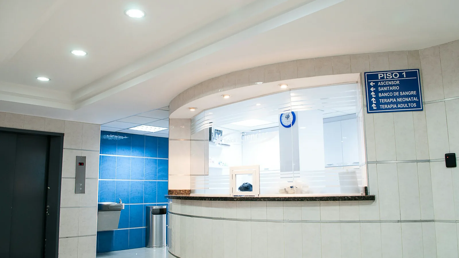 Healthcare partnership imagery