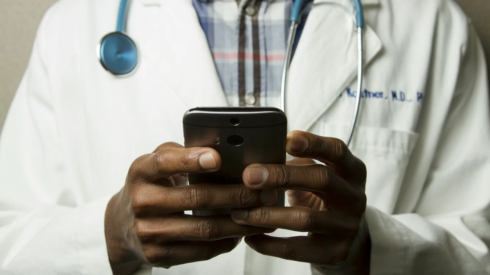 Telehealth services at Mediverse Health
