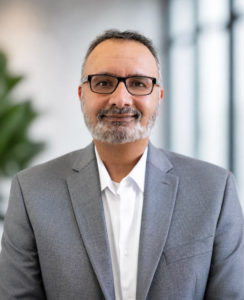 Dr. Azhar Yunus MD